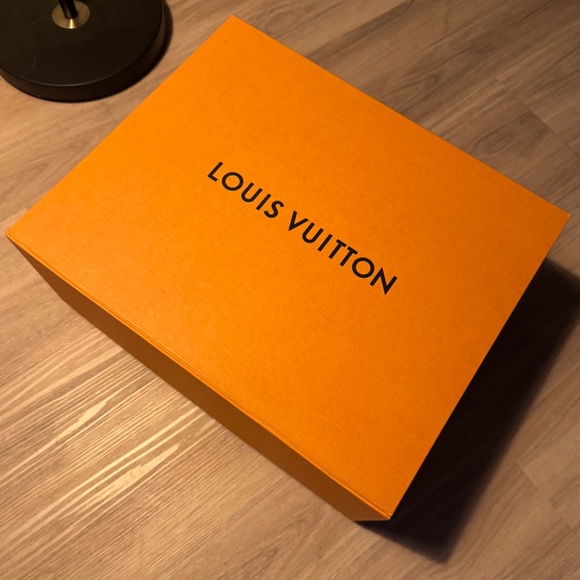 Louis Vuitton Monogram Carmel Mahina Hobo Bag - Picture 13 of 16